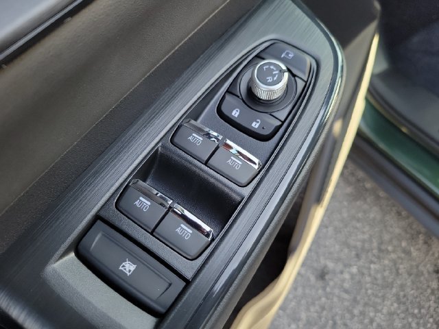 New 2026 Subaru Outback Touring XT AWD/4WD image 21