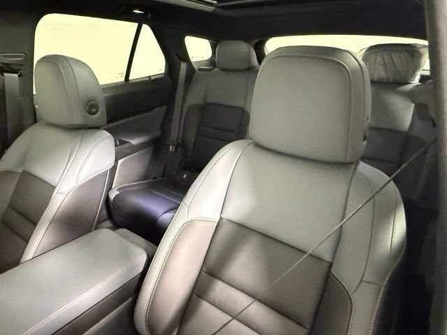 New 2026 Honda Prologue Touring image 34