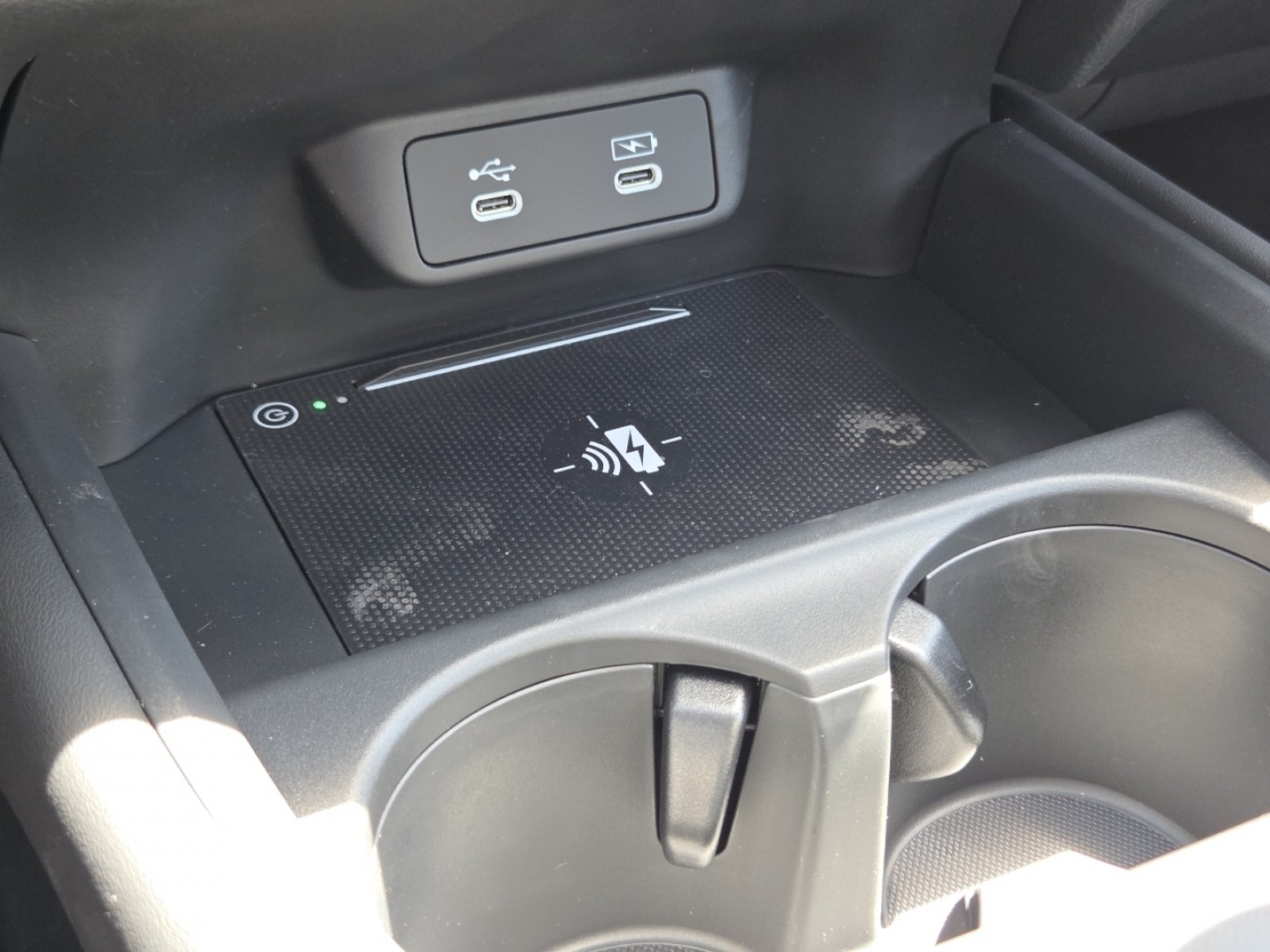 New 2027 Honda HR-V EX-L image 6