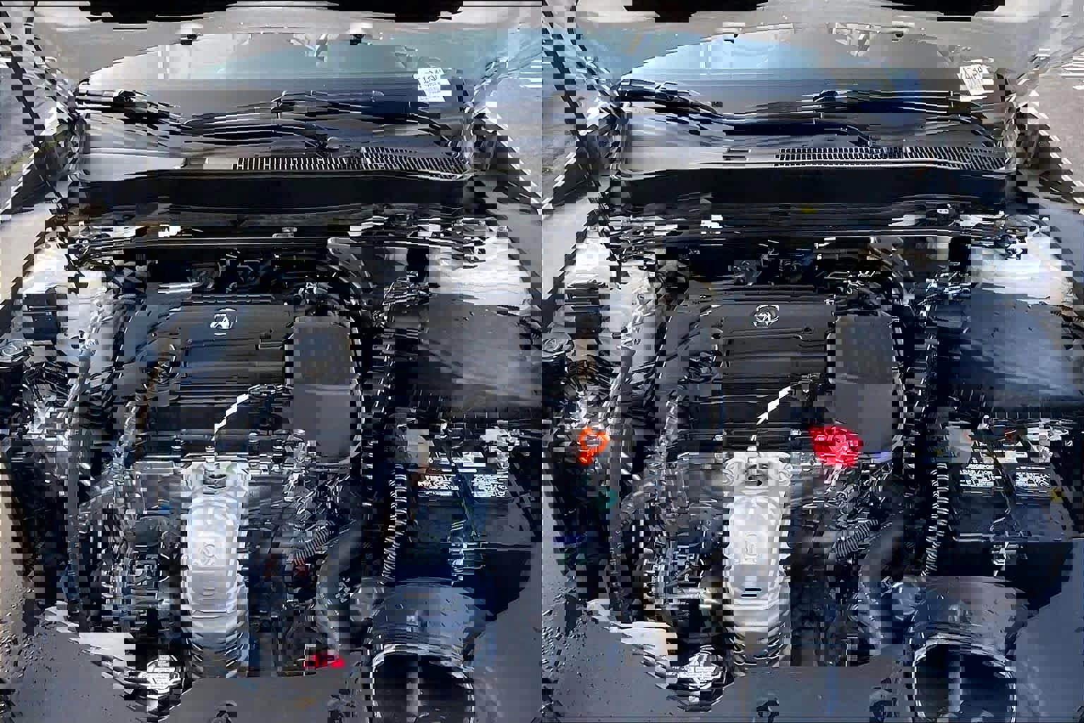 Used 2020 Acura TLX w/Technology Pkg image 13