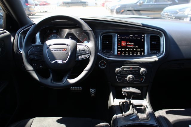 Used 2023 Dodge Charger R/T w/ Daytona Edition Group image 16