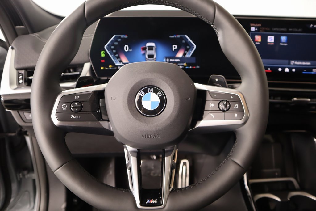 New 2026 BMW X2 xDrive28i w/ Technology Package image 4