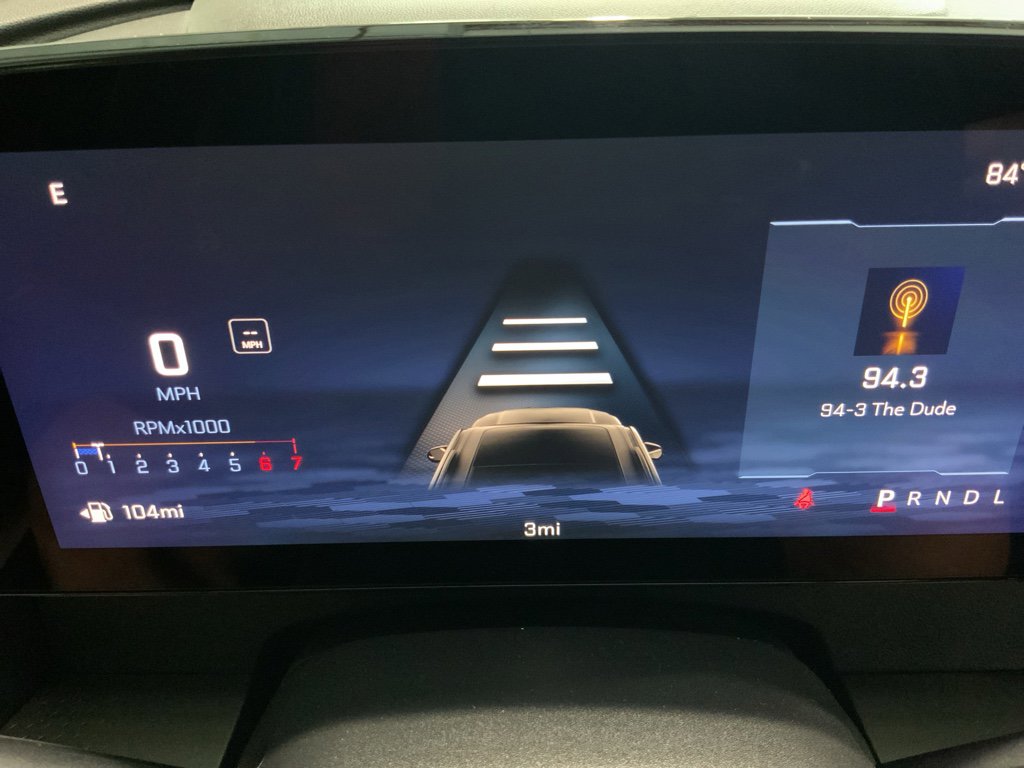 New 2026 Chevrolet Traverse LT FWD image 15