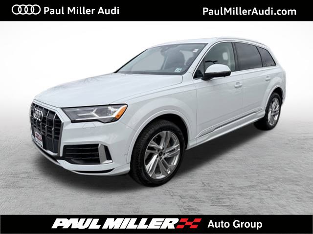 Used 2023 Audi Q7 3.0T Premium Plus w/ Premium Plus Package 360° Tour