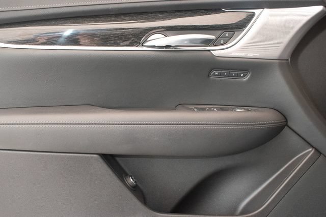 Used 2021 Cadillac XT5 Premium Luxury AWD/4WD image 22