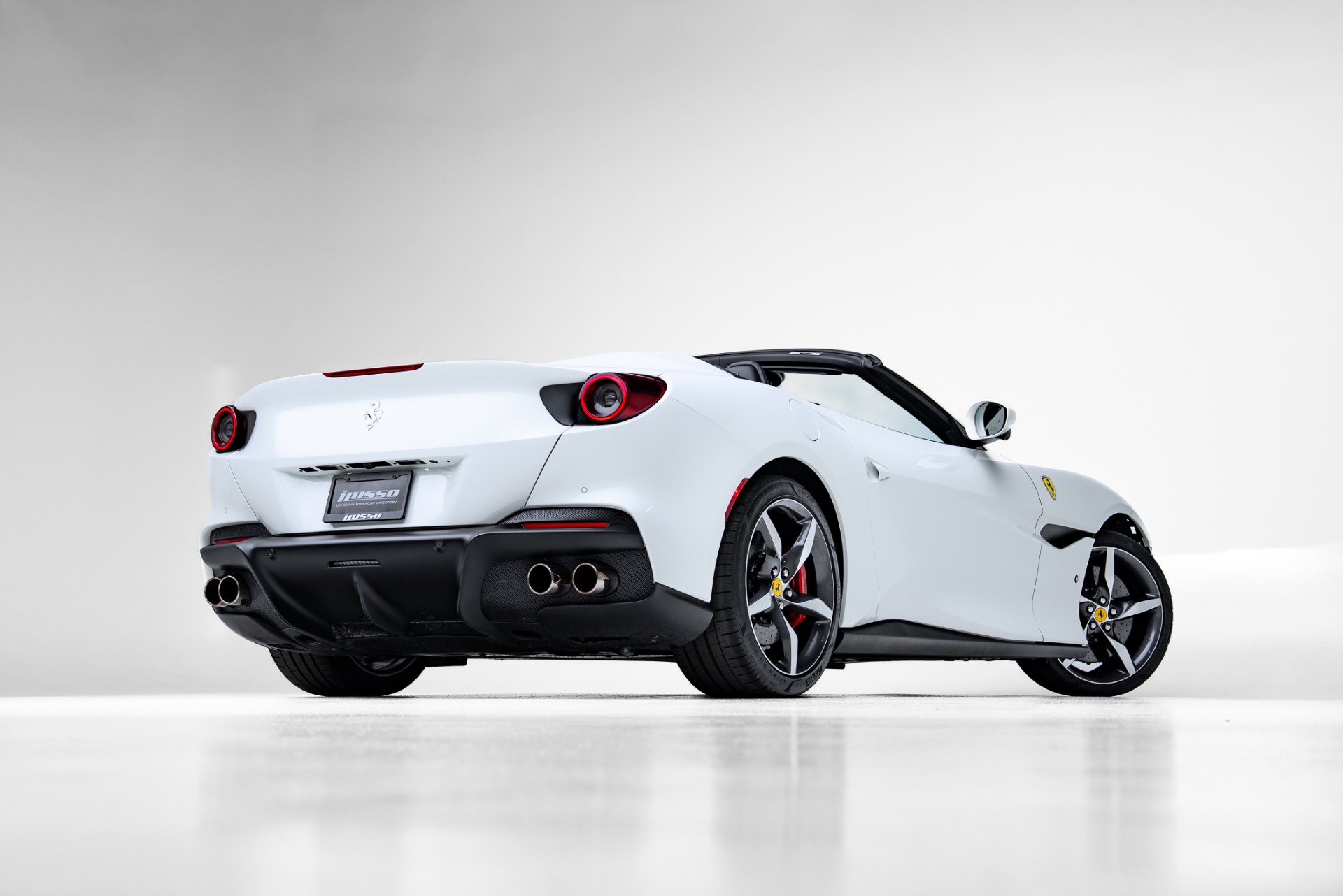 Used 2022 Ferrari Portofino M image 4