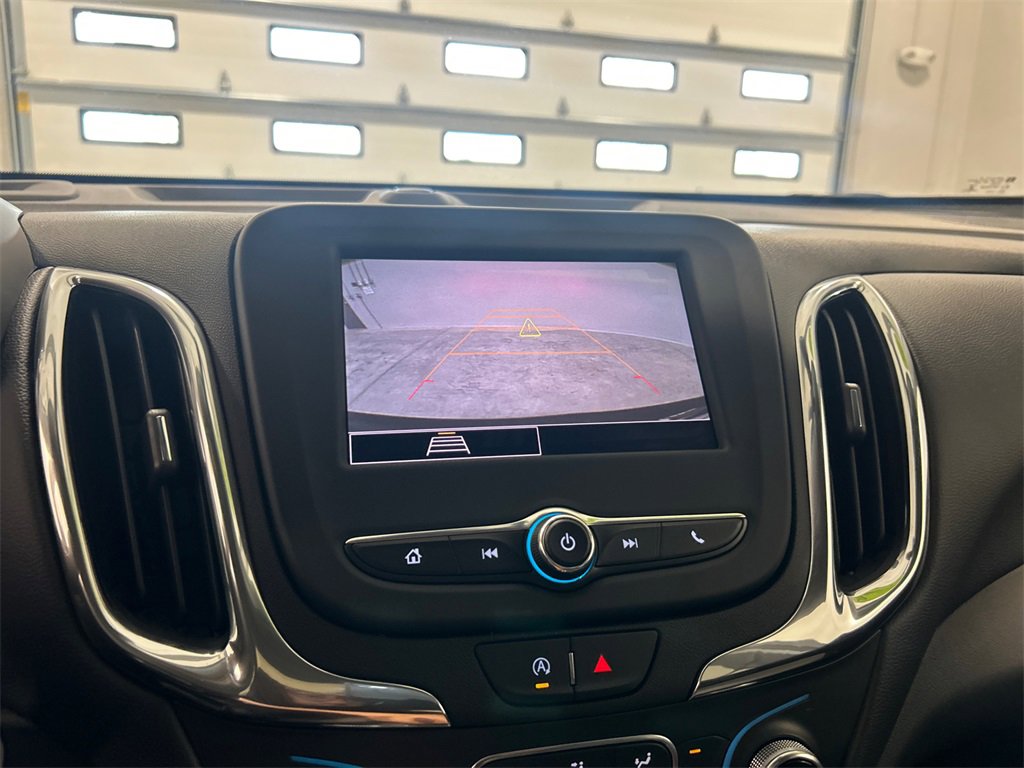 Used 2023 Chevrolet Equinox LT image 23