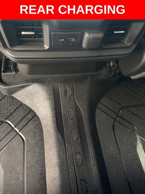 Used 2019 Chevrolet Silverado 1500 LT Trail Boss AWD/4WD image 24