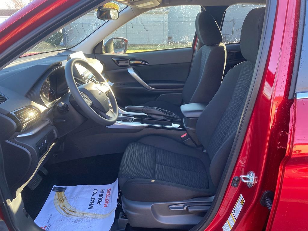 New 2026 Mitsubishi Eclipse Cross Ralliart image 12