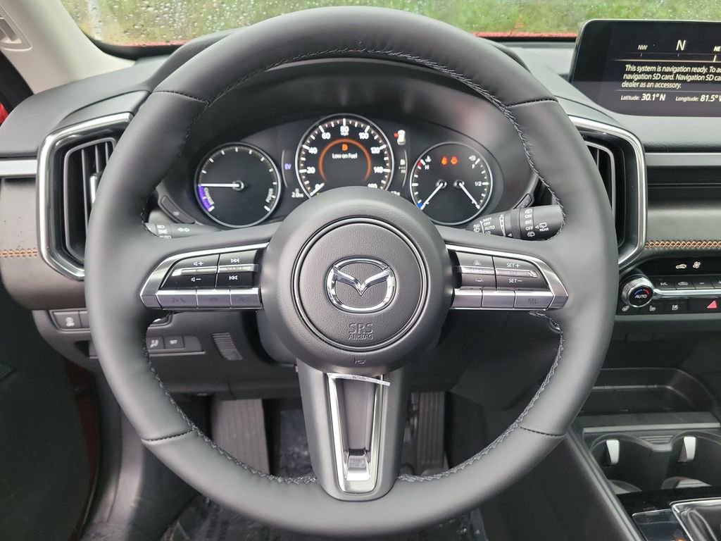 New 2026 MAZDA CX-50 2.5 Hybrid w/ Weather Package image 27