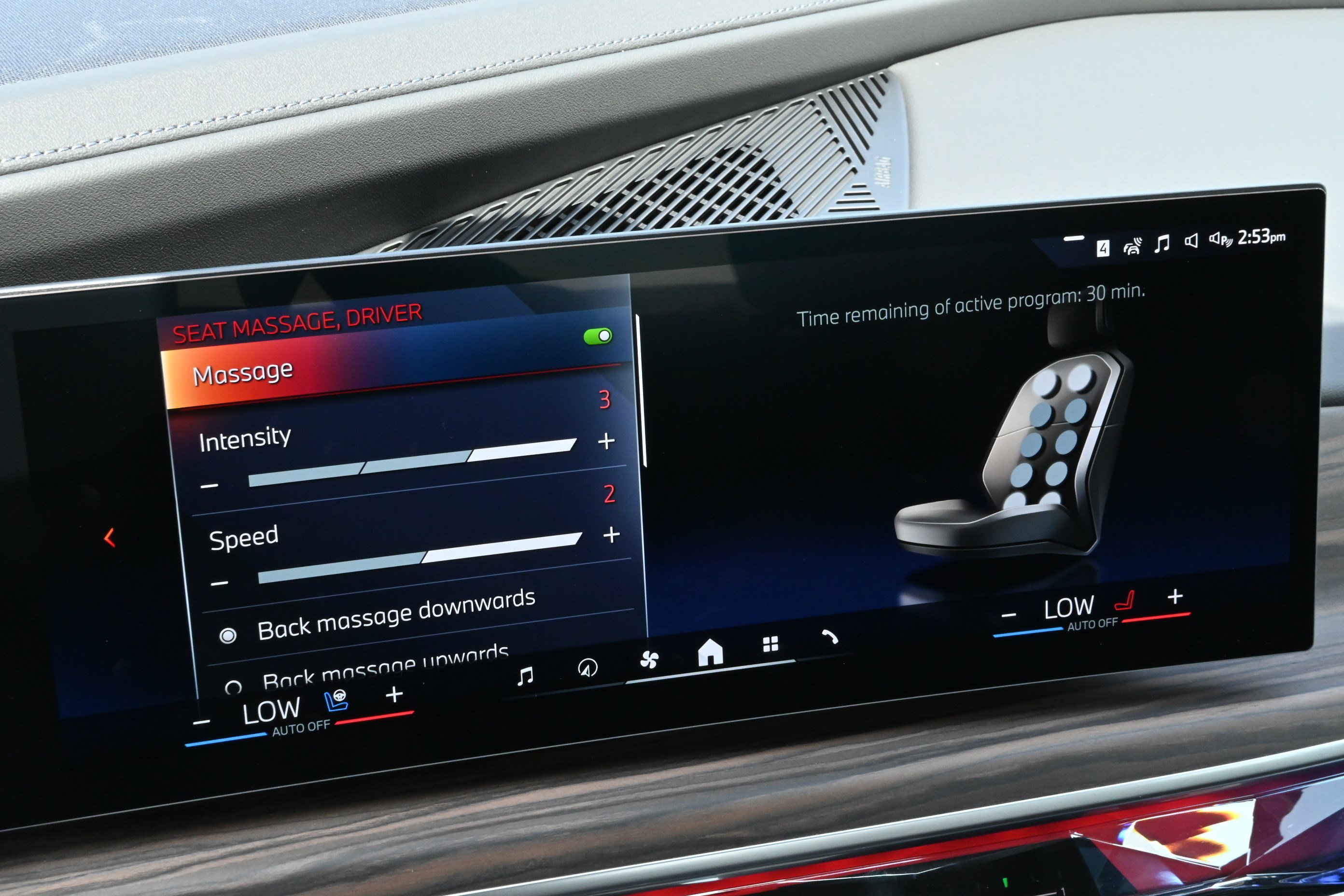 New 2026 BMW i7 eDrive50 w/ M Sport Package RWD image 17