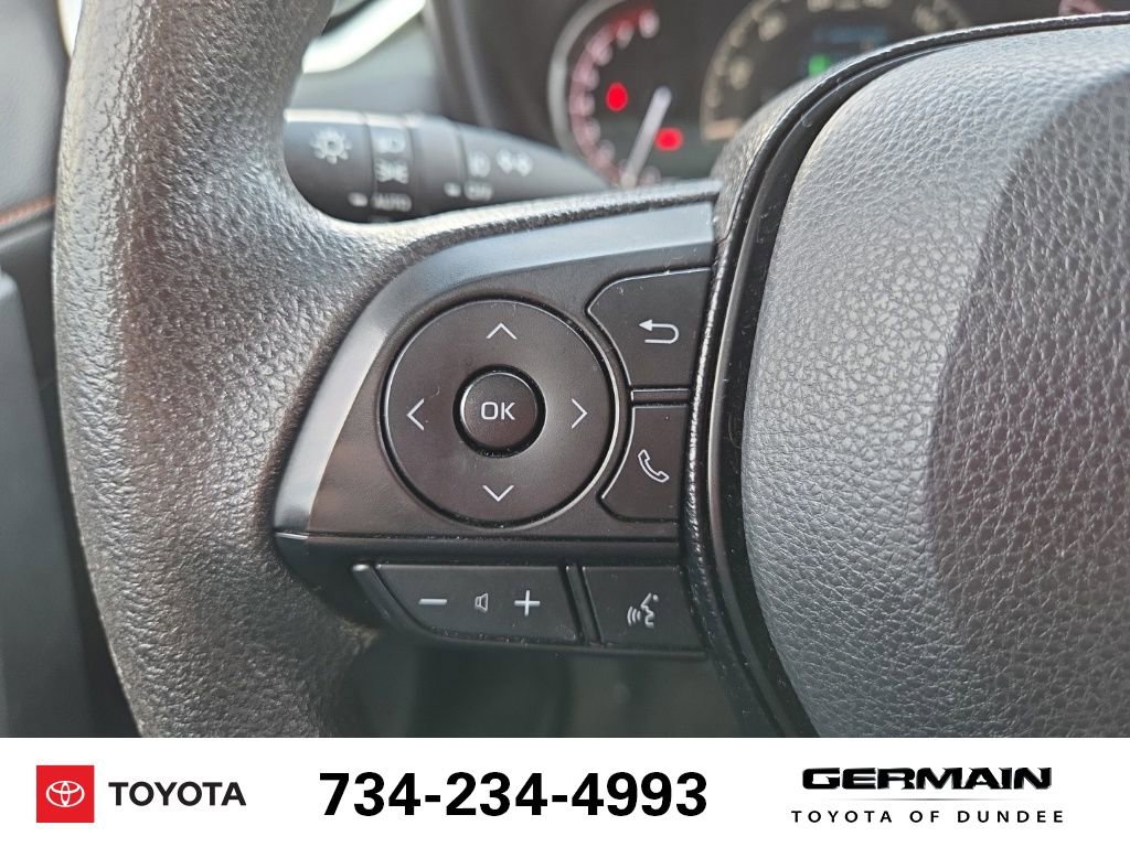 Used 2019 Toyota RAV4 Adventure w/ All Weather Liner Package AWD/4WD image 21