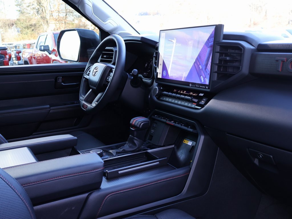 Used 2023 Toyota Sequoia TRD Pro image 43