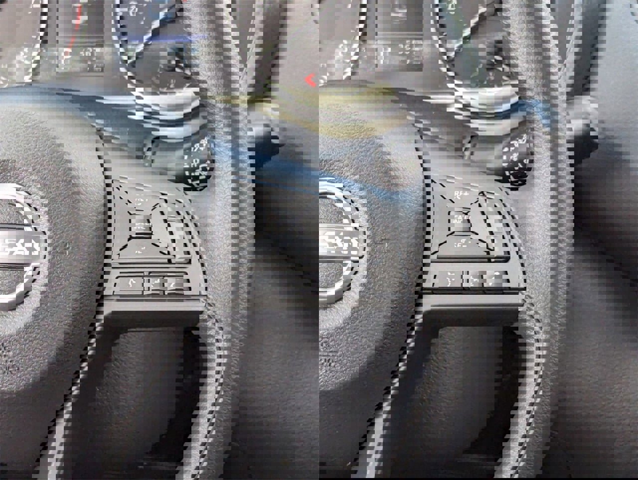 New 2025 Nissan Sentra S image 26