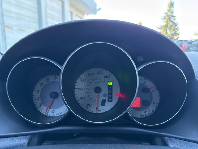 Used 2007 MAZDA MAZDA3 i Touring image 26