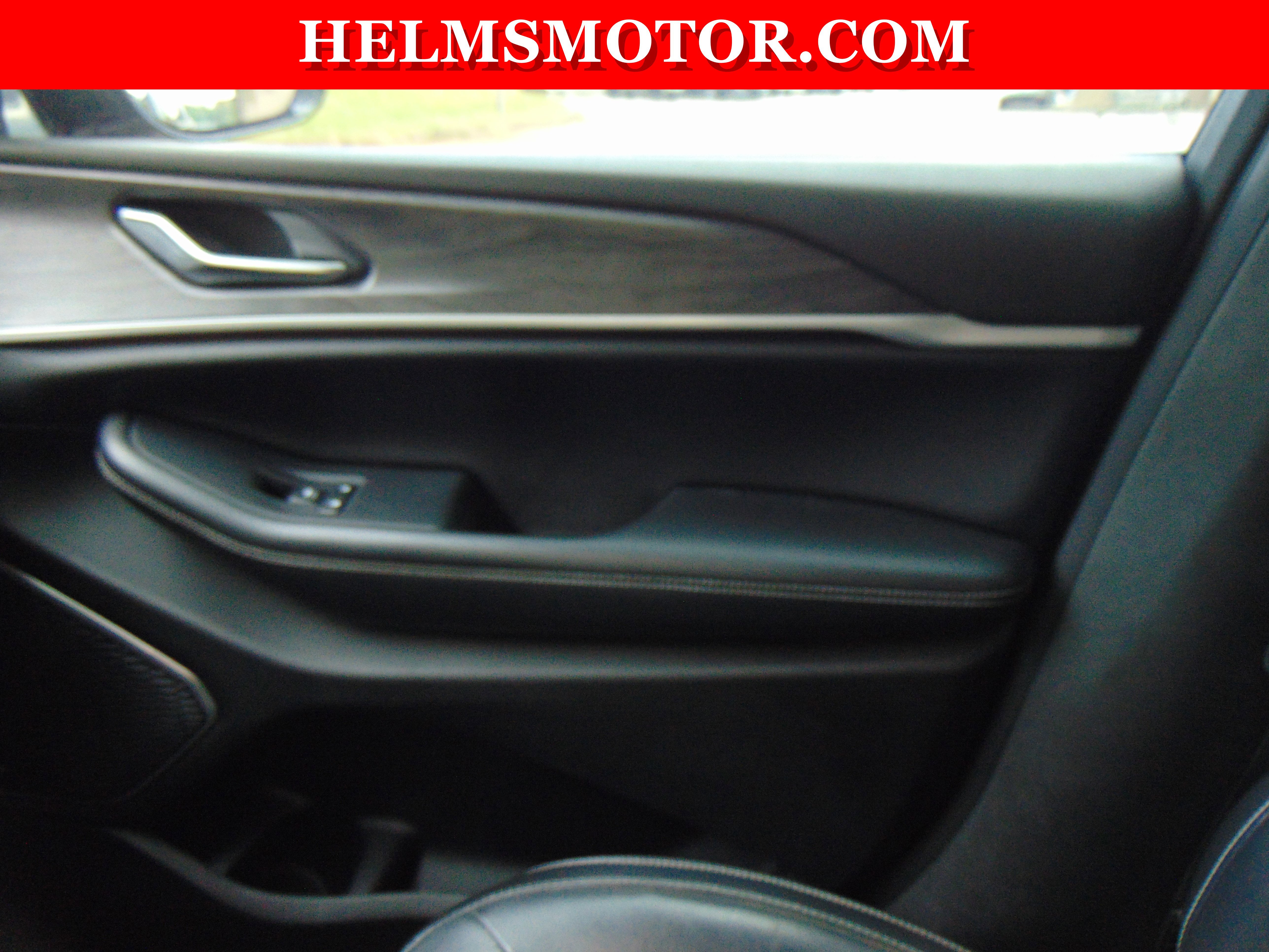 Certified 2022 Jeep Grand Cherokee L Limited RWD image 34