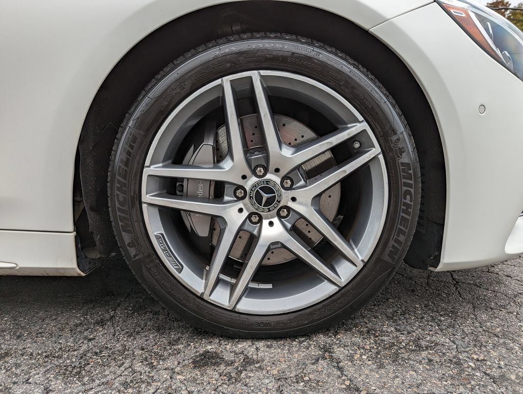 Used 2019 Mercedes-Benz S 560 4MATIC Coupe image 51