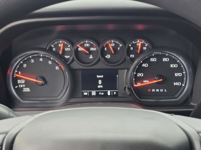 New 2026 GMC Sierra 1500 Pro w/ Pro Value Package image 18