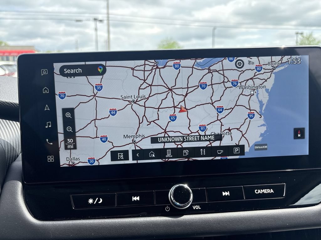 New 2026 Mitsubishi Outlander SE AWD/4WD image 18