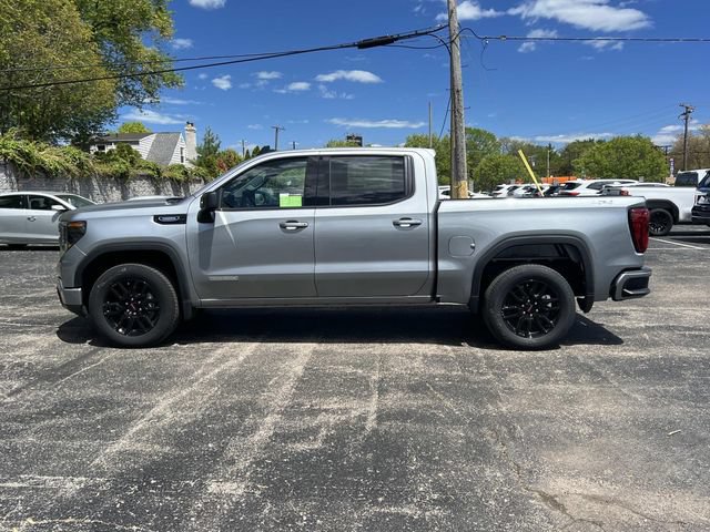 New 2026 GMC Sierra 1500 Elevation AWD/4WD image 2