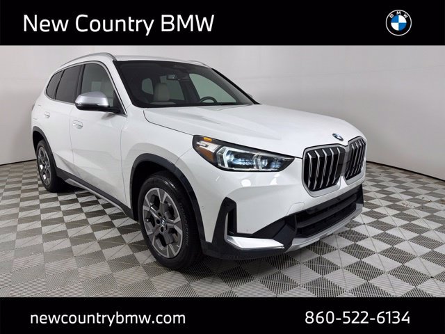 Used 2023 BMW X1 xDrive28i w/ Convenience Package