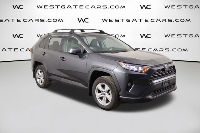 Used 2019 Toyota RAV4 XLE w/ Convenience Package AWD/4WD image 44