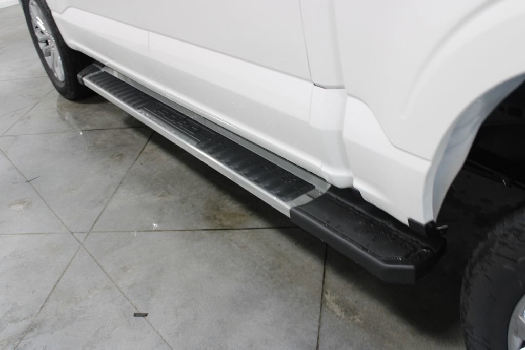 New 2025 Ford F150 Lariat w/ Equipment Group 502A High image 21