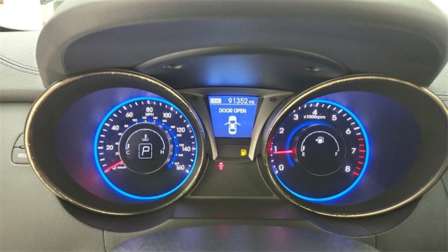 Used 2014 Hyundai Genesis 2.0T image 19