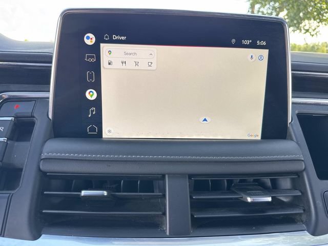 Used 2022 GMC Yukon XL SLE w/ Gmc Pro Safety Plus Package RWD image 24