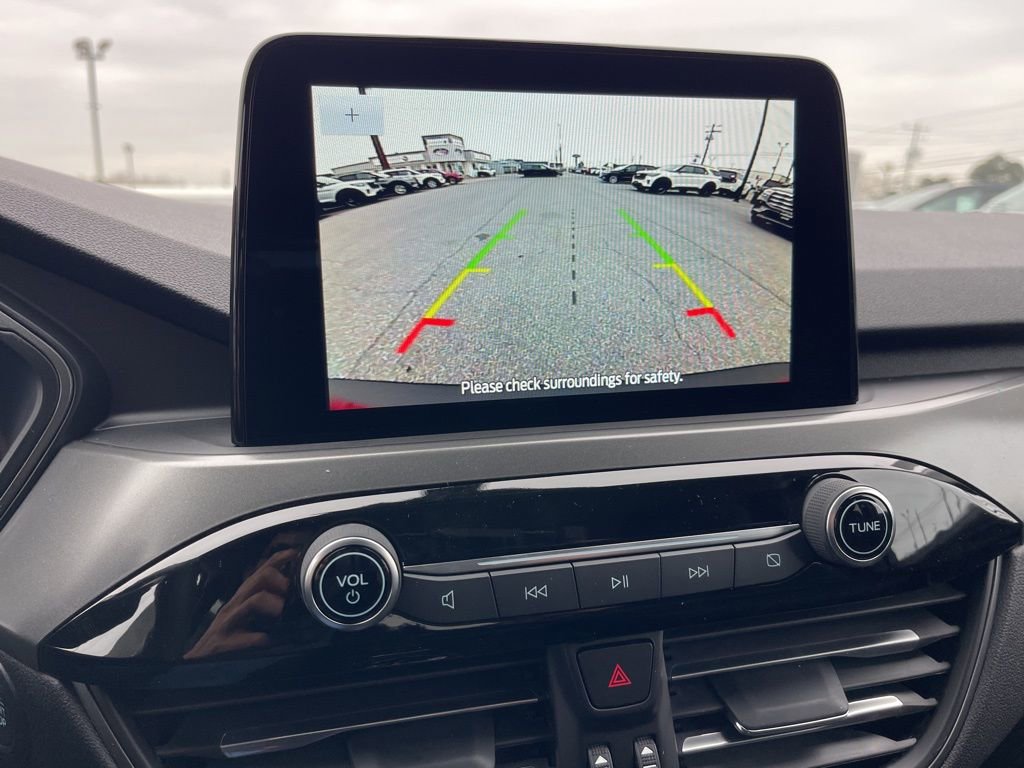 New 2026 Ford Escape Active w/ Cold Weather Package image 9