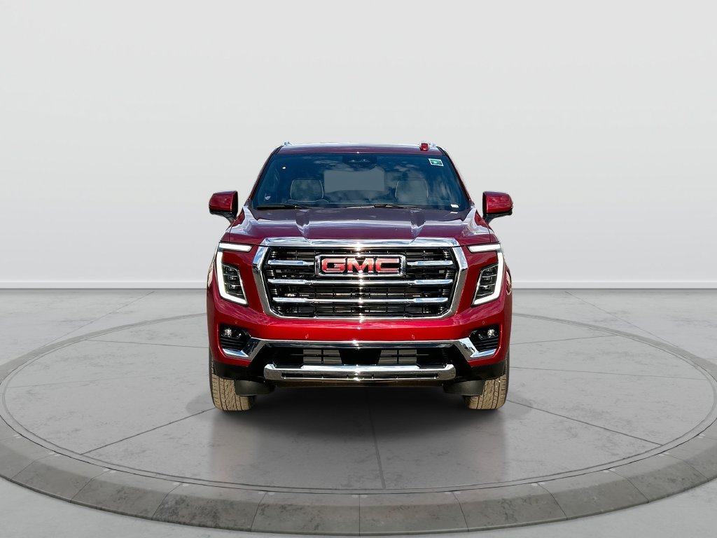 New 2027 GMC Yukon Elevation RWD image 3
