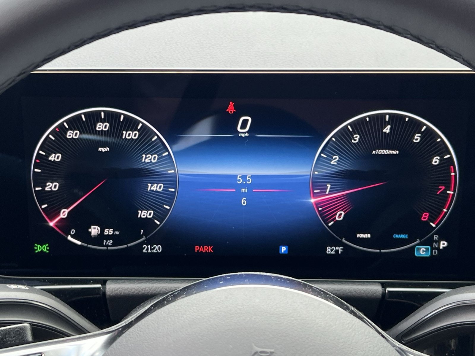 New 2026 Mercedes-Benz GLA 250 4MATIC image 22