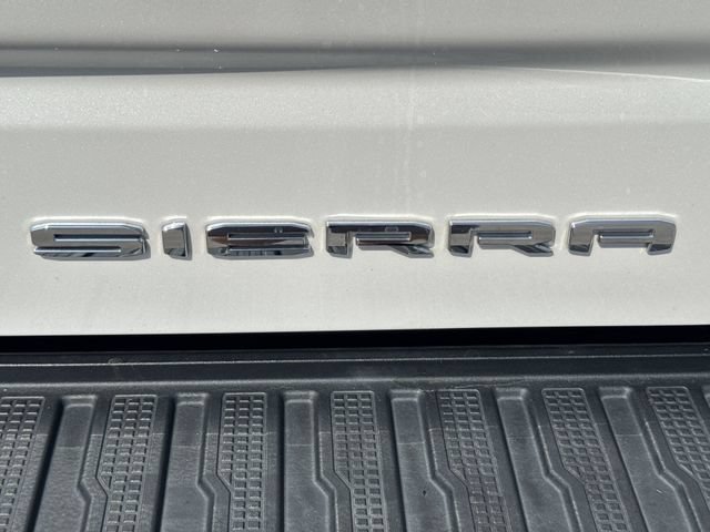 Used 2021 GMC Sierra 1500 Denali w/ Denali Carbonpro Edition AWD/4WD image 33