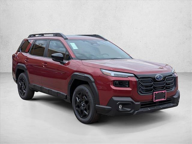 New 2026 Subaru Outback Limited AWD/4WD image 7