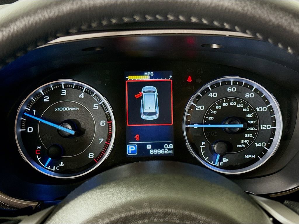 Used 2021 Subaru Ascent Limited w/ Technology Package image 14