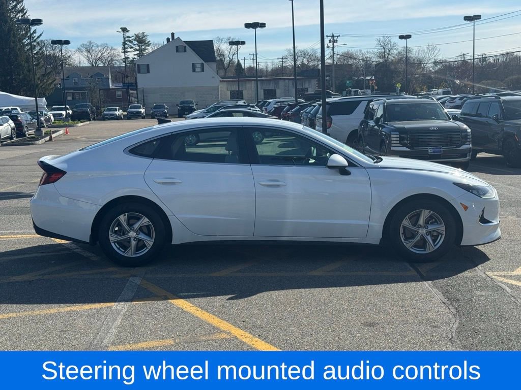 Used 2021 Hyundai Sonata SE image 7