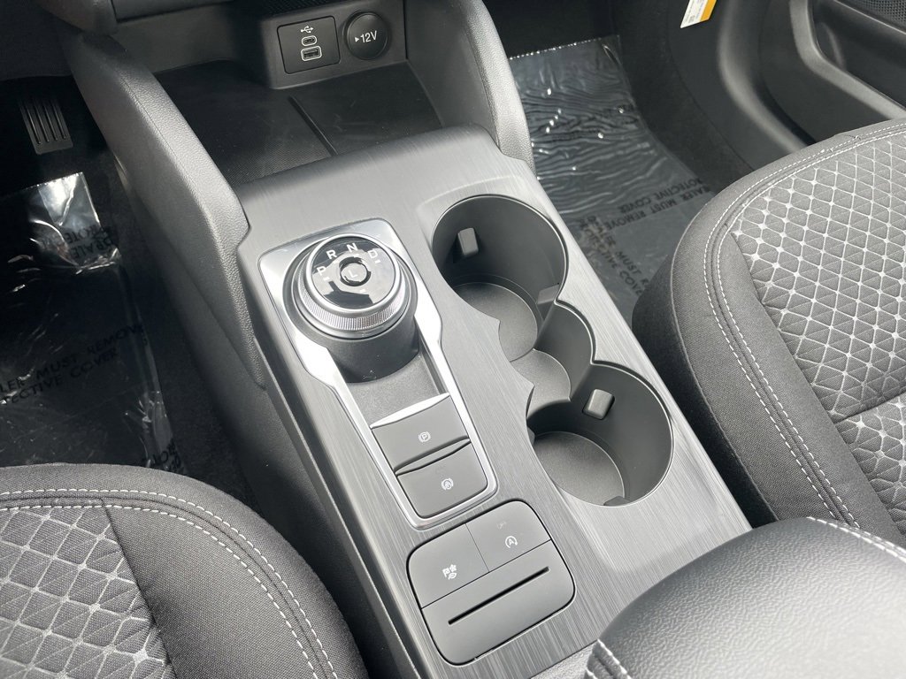 New 2026 Ford Escape Active image 14