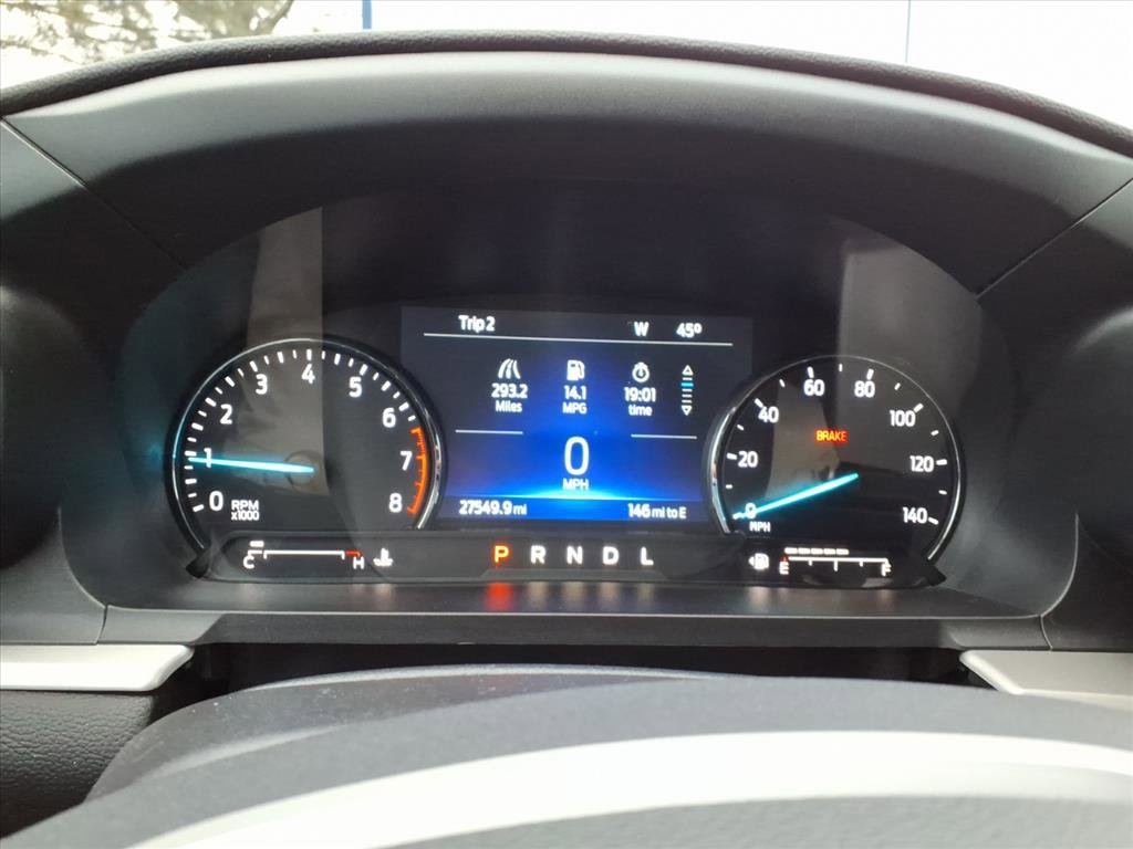 Certified 2023 Ford Explorer XLT w/ Class IV Trailer Tow Package image 19