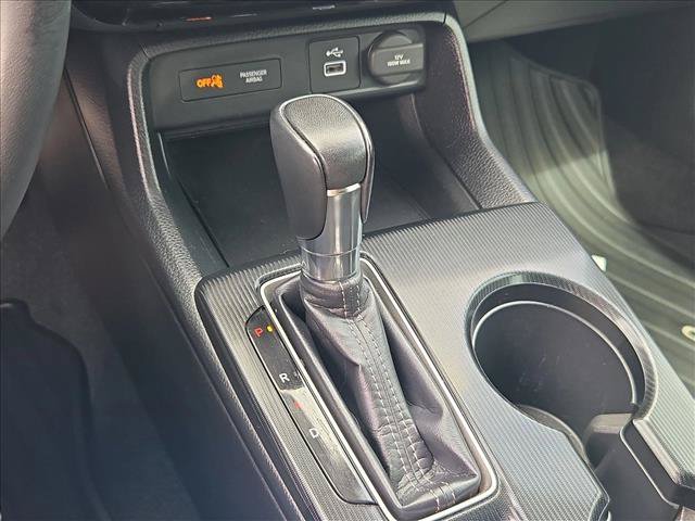 Used 2024 Honda Civic Sport image 11