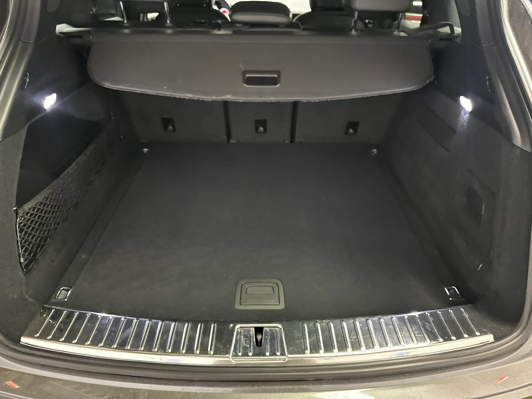 Used 2022 Porsche Cayenne AWD/4WD image 14