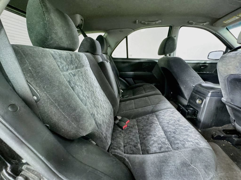 Used 2008 Kia Sorento 2WD w/ Sport Pkg image 29