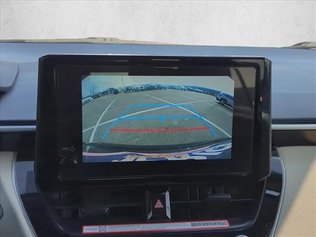 Used 2025 Toyota Corolla LE image 14