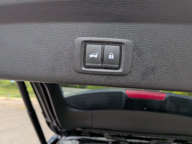 Used 2024 Mitsubishi Outlander SE image 13