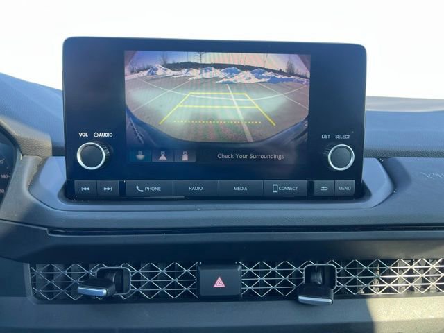 Used 2023 Honda Accord EX image 19