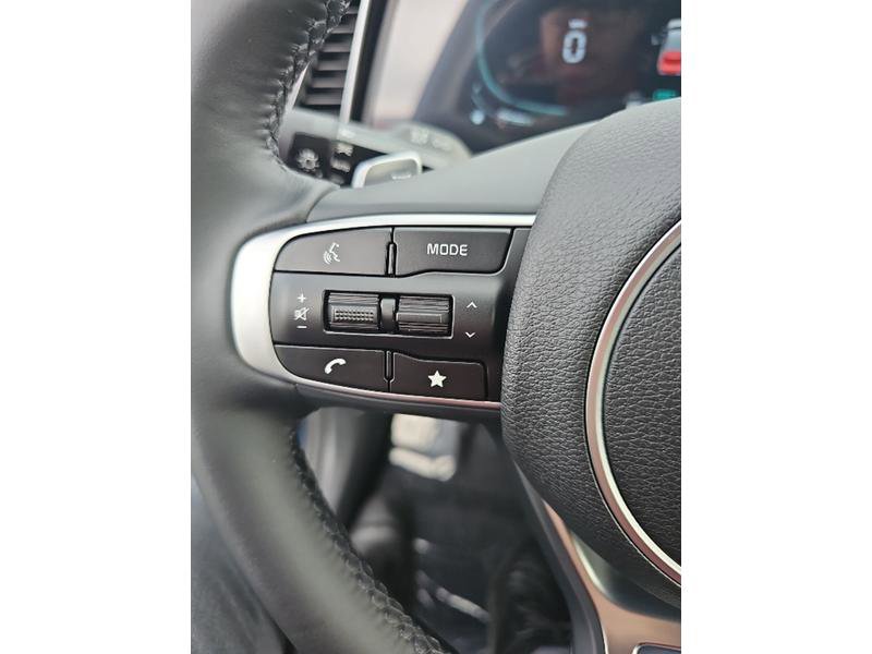 New 2025 Kia Sportage EX image 39
