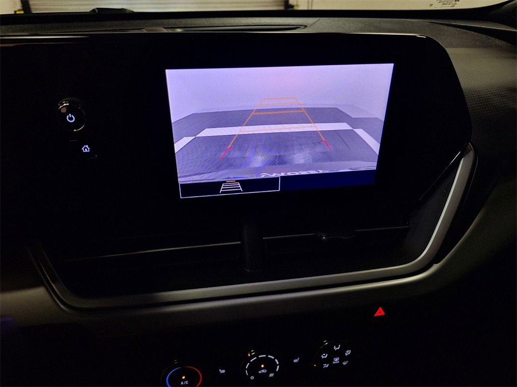 Used 2024 Chevrolet Trax RS w/ Driver Confidence Package image 19