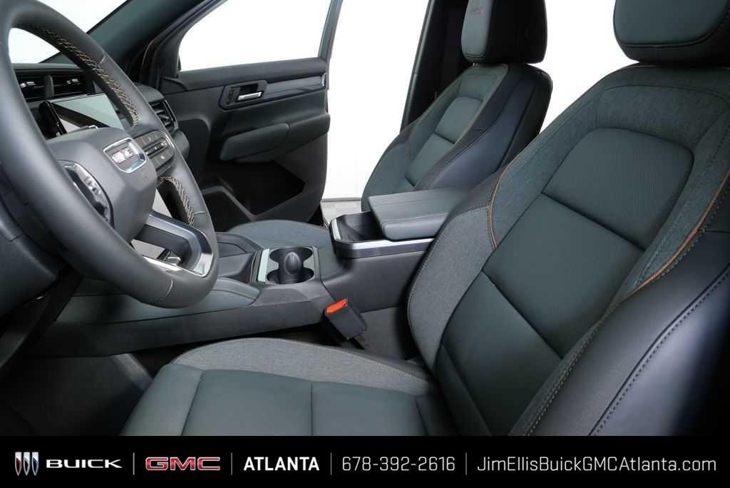 New 2026 GMC Terrain AT4 w/ Convenience Package III AWD/4WD image 29