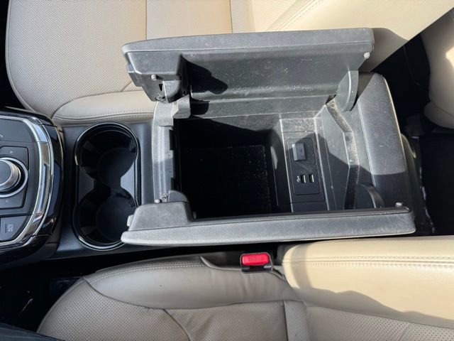 Certified 2023 MAZDA CX-9 Touring Plus AWD/4WD image 21