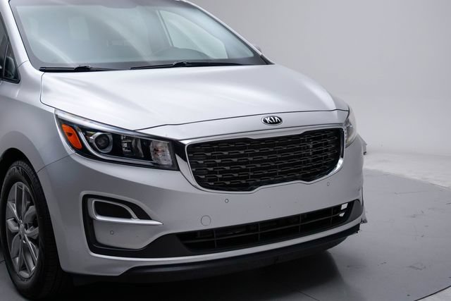 Used 2020 Kia Sedona EX FWD image 10