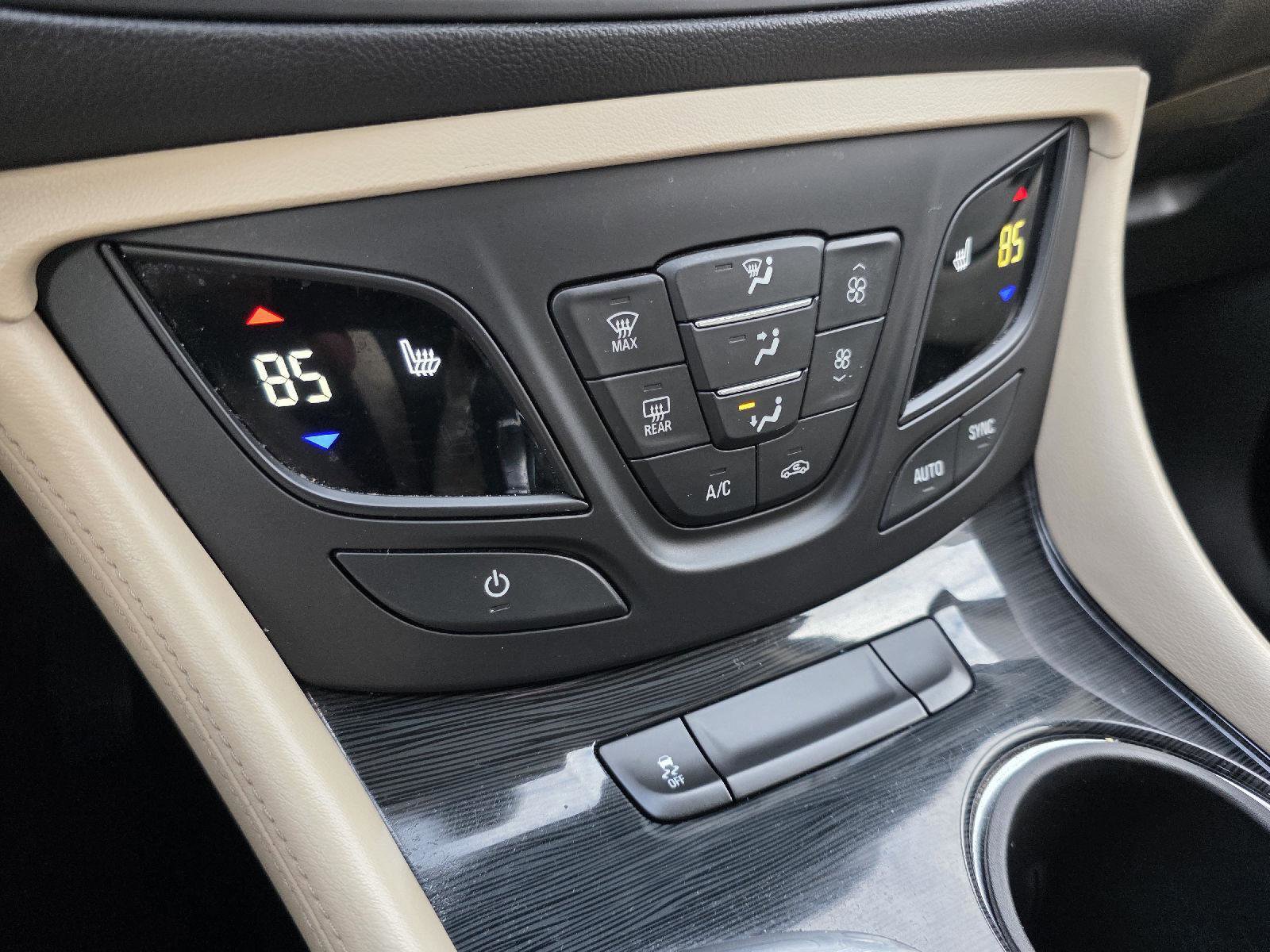 Used 2017 Buick Envision Essence image 17